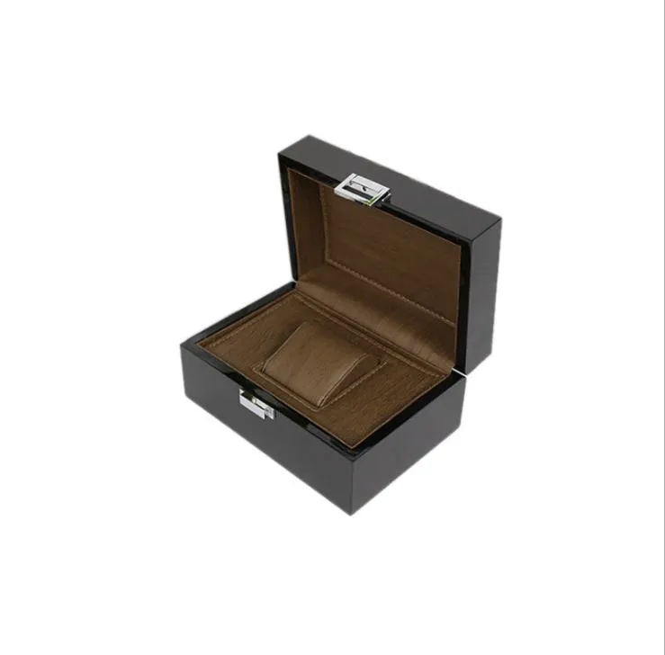 Wooden Elegant Watch Box  Collection