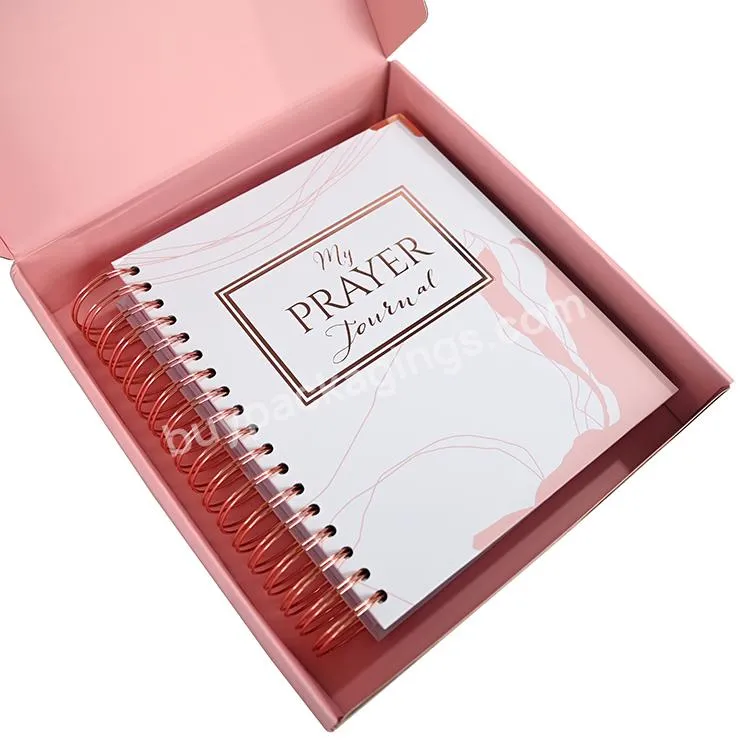 Wy 1028 Cheap Factory Price Journal For Prayer Prayer Journal Notebook Prayer Journal For Women