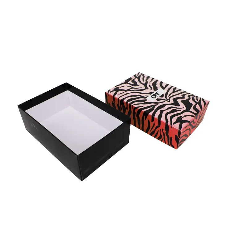 Yilucai Customized Print Paper Cardboard Bathbomb Packaging Box