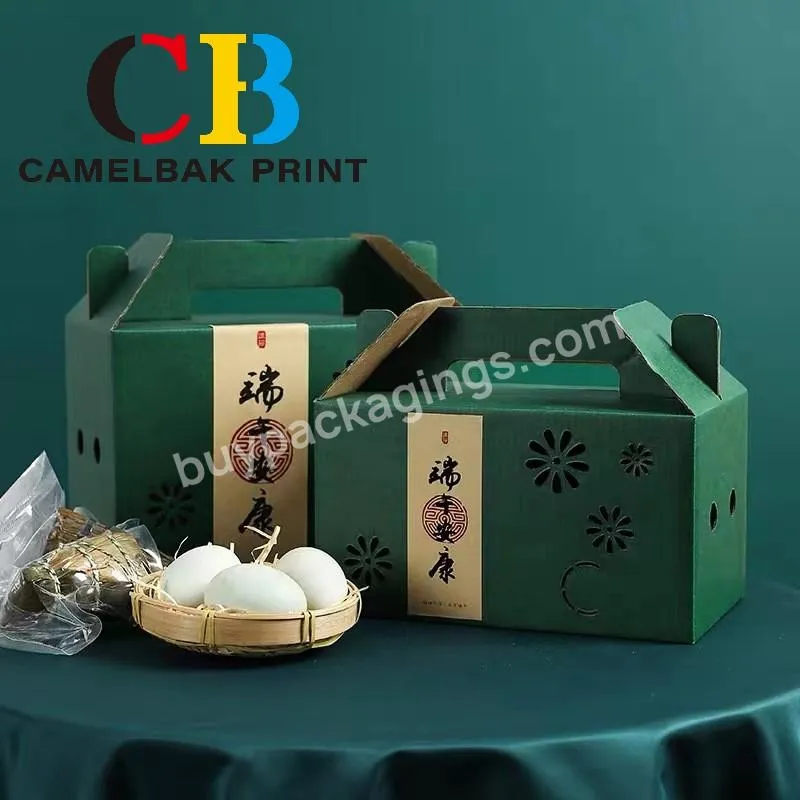 Zipper Packaging Box Corrugated Shipping Mailer Tuck End Cosmetic Package Mailer Box Vinyl Lp Record Box Mailer Pack