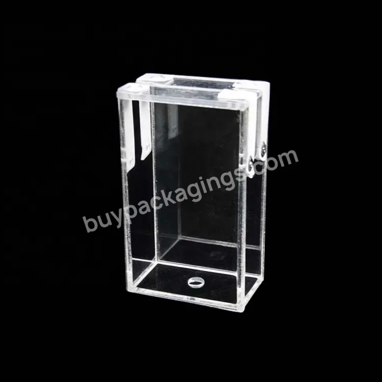 0.5-5kg Rice Vacuum Packaging Bag Acrylic Plastic Moulds Rice Brick Forming Moulds