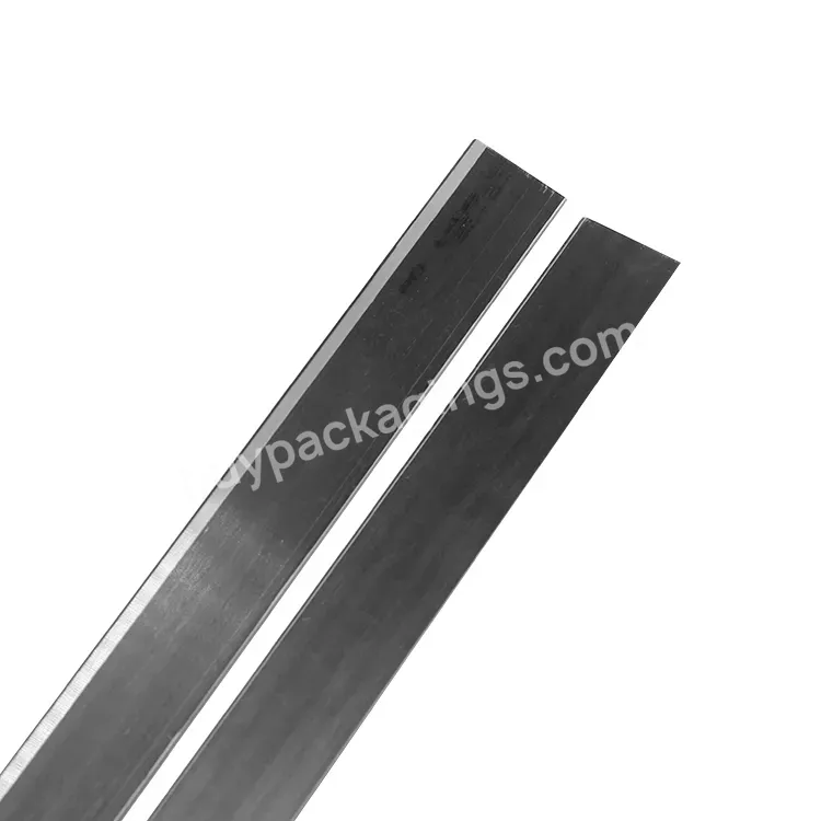 0.7mm 23.8mm Flat Cutting Rule For Die Making