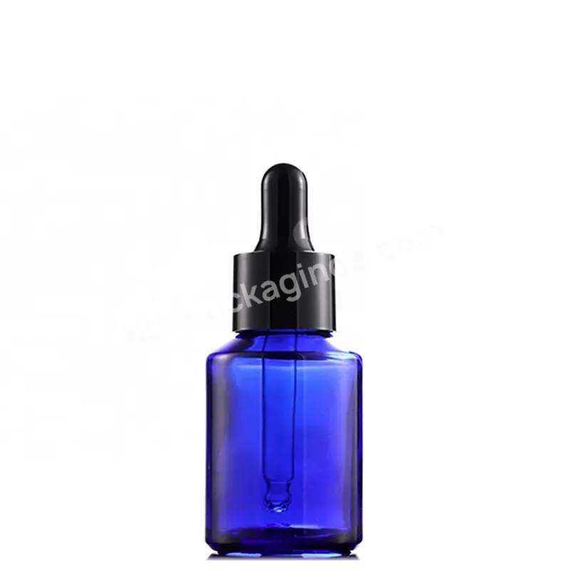 1 Oz New Empty 30ml Amber Glass Dropper Bottles Glass Pipette Bottle For Essential Oils