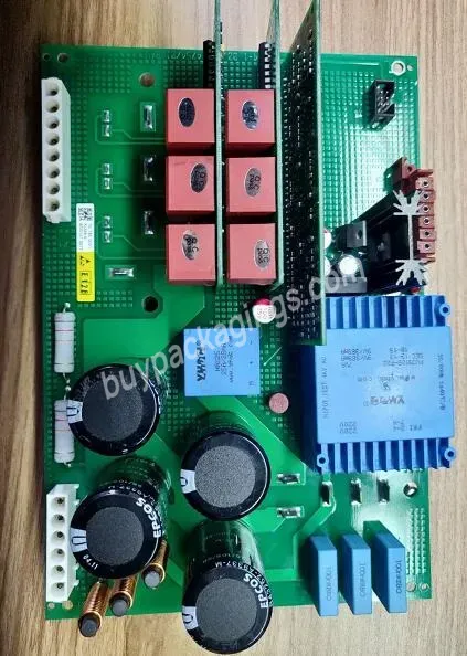 1 Piece Dhl Free Shipping Offset Main Board 00.781.4754/01 00.785.0031 M2.144.2111 For Offset Cd102 Machine Klm4 Board