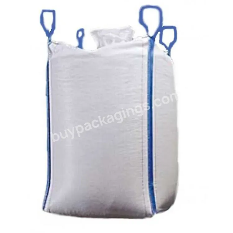 1 Ton 1.5 Ton Chemical Fertilizer Urea Jumbo Bag Big Bag Packing