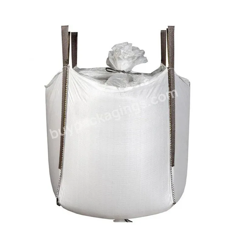 1 Ton Big Bag Super Sacks Bag Urea 1000kg Bulk Bag