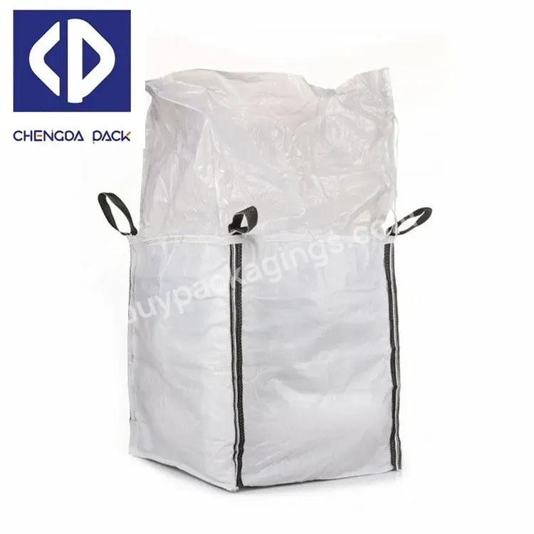 1 Ton Big Bag Super Sacks Bag Urea 1000kg Bulk Bag