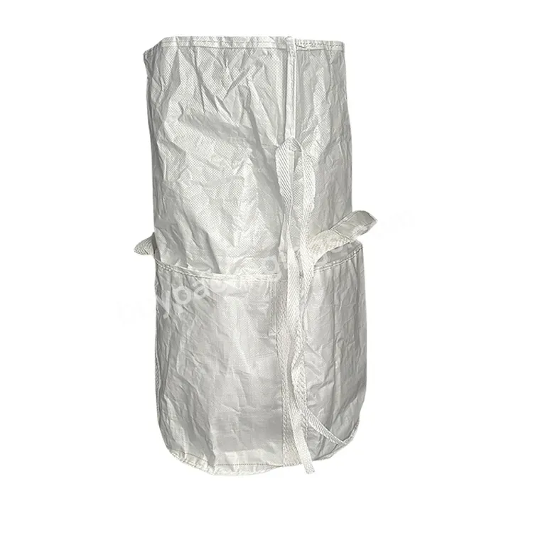 1 Ton Jumbo Bag Super Sacks Big Bag Specification Dimension 1000kg