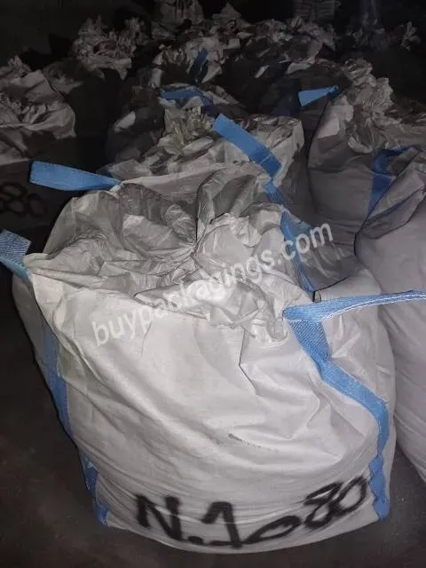 1 Ton New Pp Fibc Strong Loading Chemical Particles Packing Big Bag 1000kg - Buy Fibc Bag,Chemical Particles Bulk Big Bag 1000kg,1000kg Chemical Industry Packing Bag.