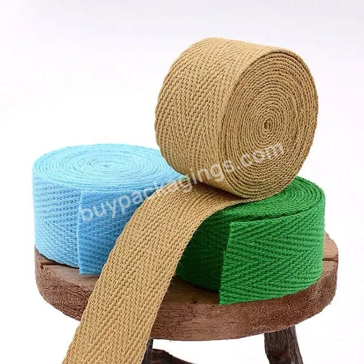 10 / 12 15 20 Mm Wholesale Cotton Herringbone Bias Twill Tape Binding - Buy Cotton Bias Tape,Bias Binding,Bias Binding Cotton.