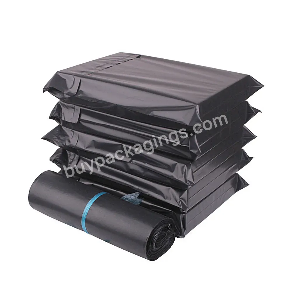 100 Pieces Custom Matte Black 32 X 45 Cm Shipping Plastic Envelope Waterproof Logistic Package Bag - Buy Logistic Package Bag,100 Pieces Custom Matte Black 32 X 45 Cm Shipping Plastic Envelope Waterproof Mailing Bag,Wholesale Express Shipping Envelop