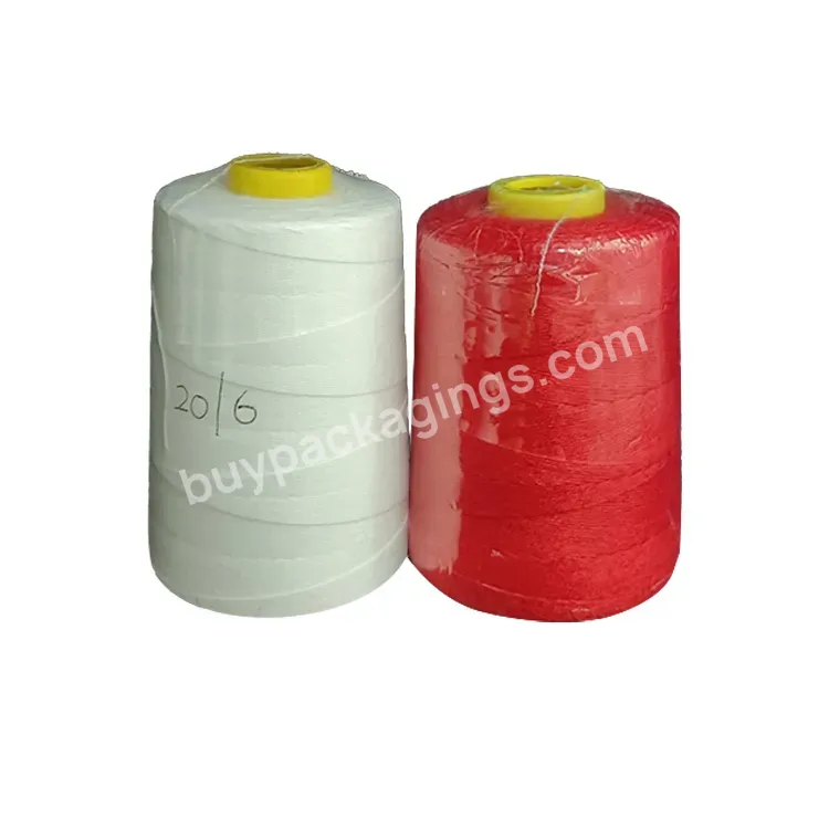 100% Spun Polyester Sewing Thread 40/2 5000 Yards 5000m Polyester Thread - Buy 5000m Polyester,Polyester Spun Yarn For Sewing Thread,Polyester Thread.