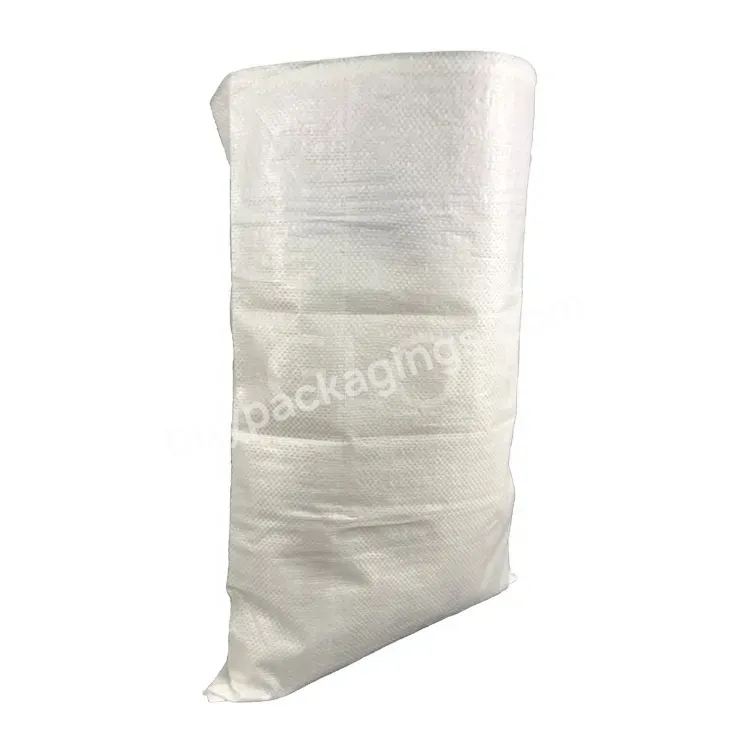 100% Virgin Material Polypropylene 50 Kg 100 Kg Sacks Pp Woven Bag Packing For Wheat Rice Sugar Seed - Buy Pp Woven Bag Sacks,Pp Woven Bag,25kg Pp Bag.