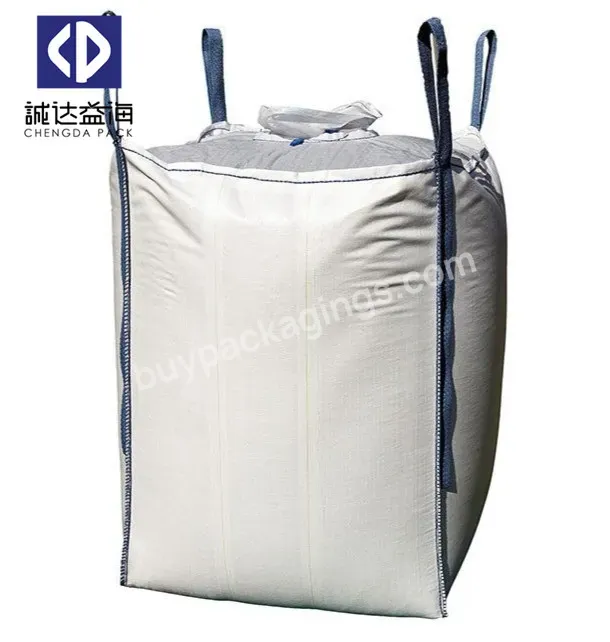 100% Virgin Pp Big Packaging Fibc Bags 250kg Bulk Bags Container Big Bag - Buy Container Big Bag,100% Virgin 1000kg Fibc Big Bag,1ton Industrial Fibc Jumbo Big Bags.