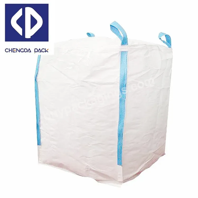 100% Virgin Pp Big Packaging Fibc Bags 250kg Bulk Bags Container Big Bag - Buy Container Big Bag,100% Virgin 1000kg Fibc Big Bag,1ton Industrial Fibc Jumbo Big Bags.