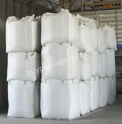 1000kg Coke Briquette Big Bag Para Cebola Bulk Bags Pp Woven Circular Big Bag - Buy Fibc Big Bag 1500kg,Polypropylene Woven Baffled Fibc,Fibc Bulk Bag.