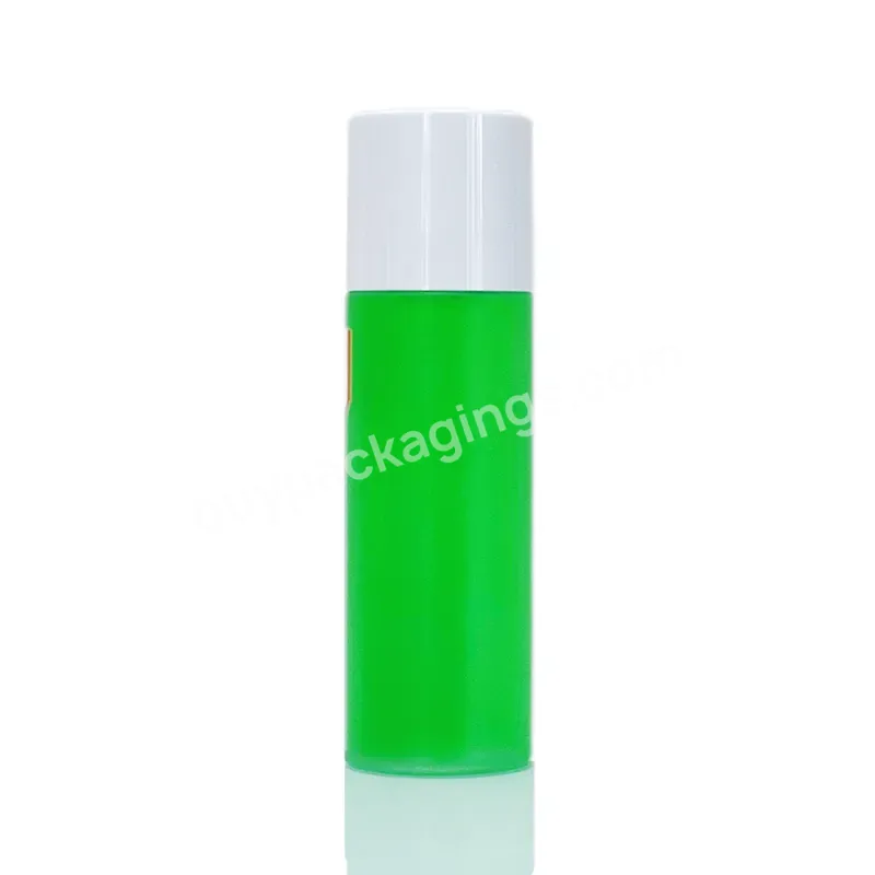 100ml 120ml 150ml Frosted Empty Bottle Plastic Pet Bottles Toner Bottle With Screw Cap