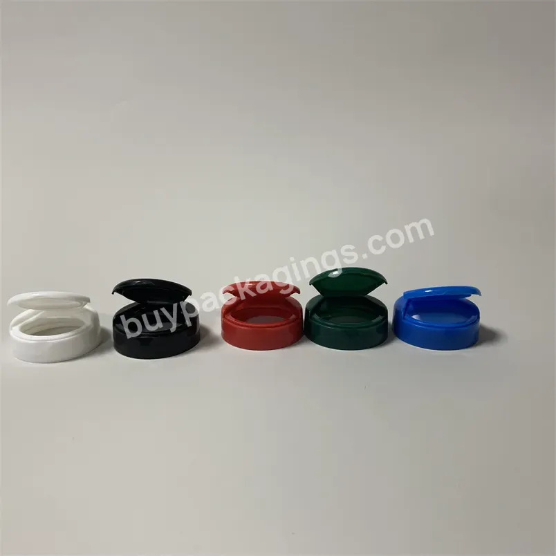 100ml 150ml 200ml 250ml 300ml 500ml Pet Width Mouth Capsule Plastic Medicine Container Pill Packer Bottle With Flip Top Cap