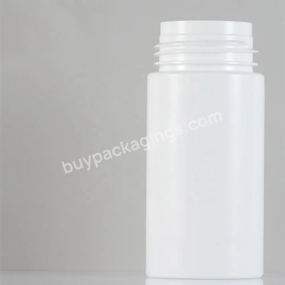 100ml 150ml Empty Facial Foam Cleanser Bottle Plastic Hand Sanitizer Bottles With Pump