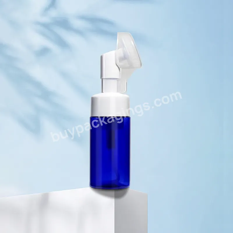 100ml Cosmetic Small Empty Plastic Spray Bottle Air Pump 120ml 150ml 200ml 250ml