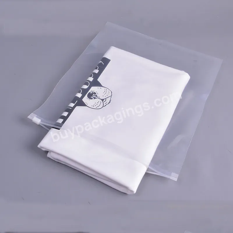 100moq Custom Printed Reusable Plastic Heat Seal Zip Lock Bags Stand Up Pouch Resealable Bag