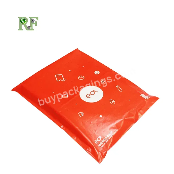 10*13 Inches Plastic Poly Bag Custom Poly Bags Shipping Bags