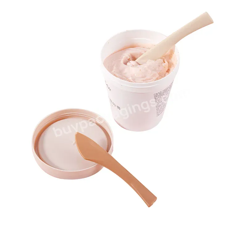 10.5*1.2cm Wholesale Eye Cream Mask Spoon Skin Care Cream Spoon Beauty Stirring Spoon Modulator Stick