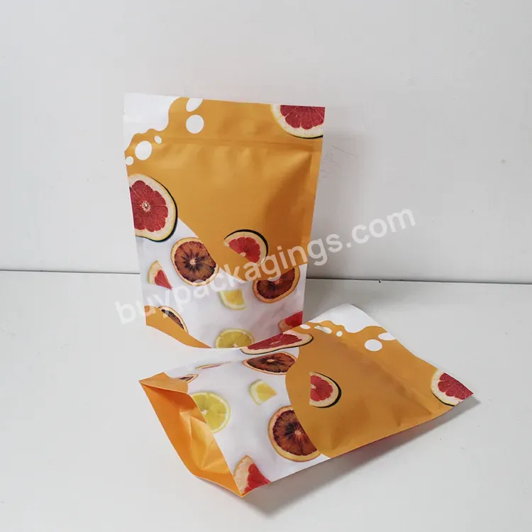 10g Seeds Agricultural Air Tight Vacuum Flower Corn Chia Vegetable Packaging Bags