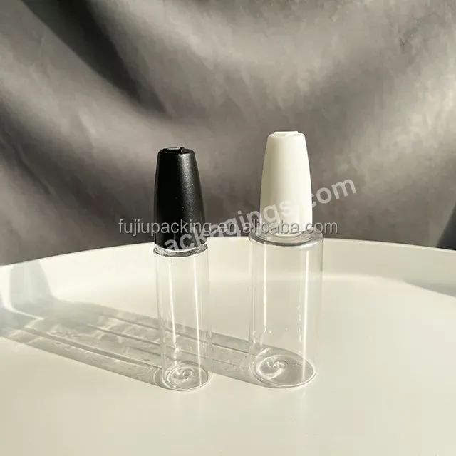 10ml 15ml 20ml 30ml Plastic Needle Tip Dropper Applicator Bottle With Child Resistant Cap - Buy Plastic Needle Tip Dropper Applicator Bottle For Liquid Juice,10ml 20ml Pet Clear Plastic Needle Tip Dropper Bottle,Child Proof Cap Steel Metal Nozzle Opa