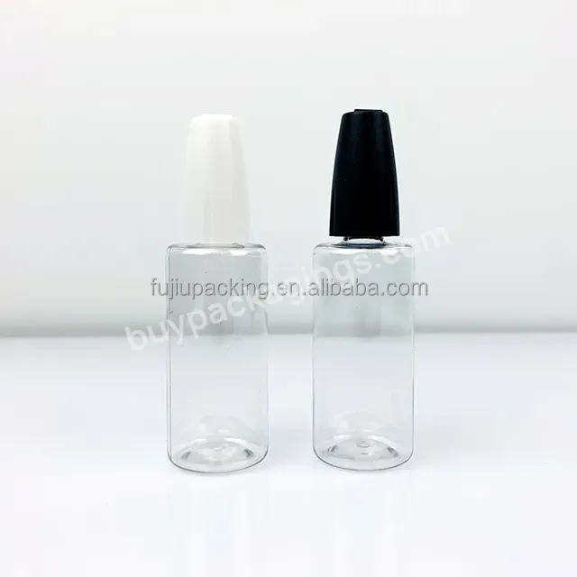 10ml 15ml 20ml Pet Machine Oil Needle Tip Bottle With Childproof Cap - Buy Squeeze Needle Tip Plastic Juice Bottle,Pet Needle Tip Bottle With Childproof Cap,Pet Machine Oil Needle Tip Liquid Bottle.