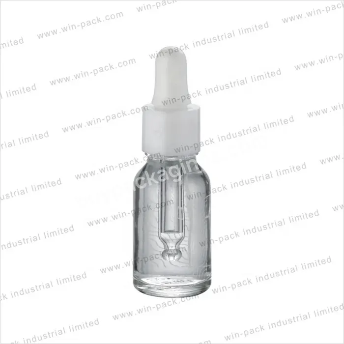 10ml 15ml 30ml 50ml 100ml High Quality Essencial Oil Bottle With Glass Dropper And Golden Aluminium Dropper Cap