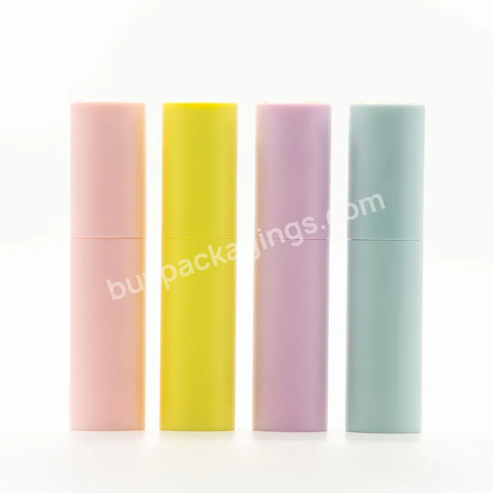 10ml 20ml Empty Refill Environmental Bamboo Marble Pocket Spray Bottle 8ml Plastic Perfume Atomizer Kit