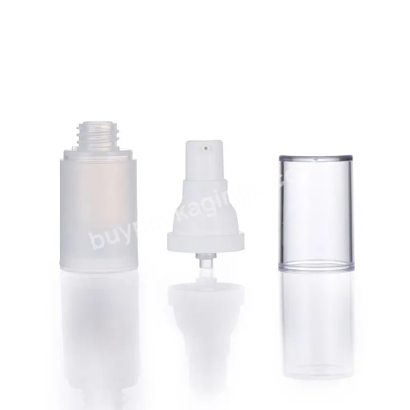 10mlas Vacuum Emulsion Bottle,Toner,Sub-package Spray Bottle,Cosmetic And Skin Care Essence Bottle 5ml 10ml - Buy Lip Oil Lip Packing Material,Essence Of Liquid Packaging Materials,Concealer Package Material.