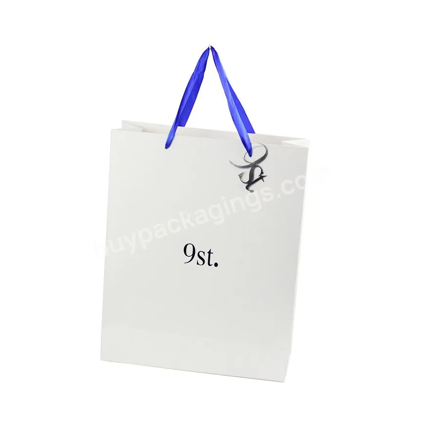 10x12x6 paper goodies manufacturer shopping bags coffret giant shopping bags