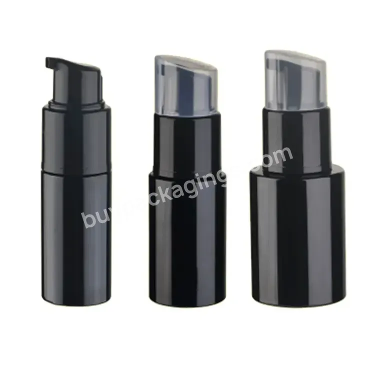 120ml Plastic Pet Dry Hair Powder Spray Pump Bottle 4oz Plastic Sprayer Powder Pump Bottle For Cosmetic Packaging