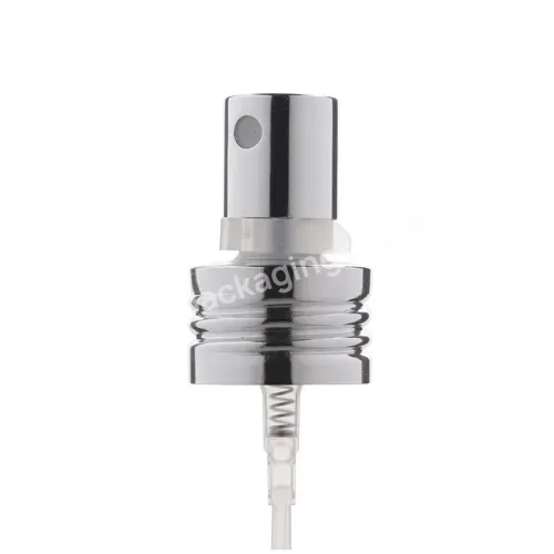 12mm 13mm 15mm 18mm 20mm 24mm Aluminum Crimp Pump Fine Mist Sprayer Perfume Spray Of Bottles - Buy Fine Mist Sprayer,24mm Mist Sprayer,18mm Mist Sprayer.