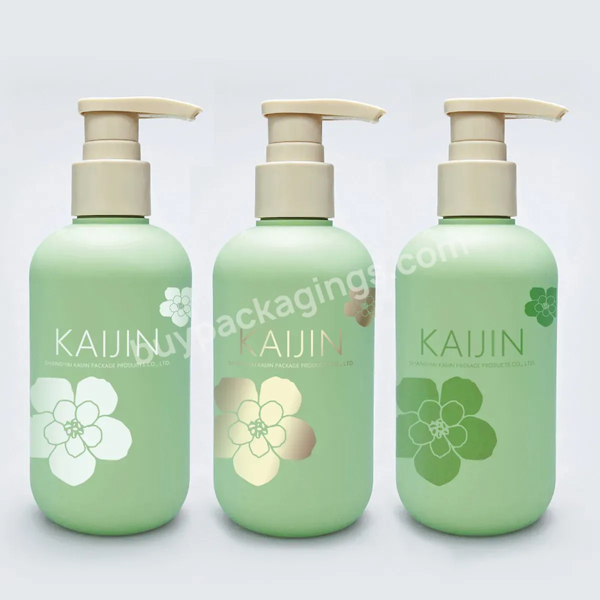 12oz 16oz Empty Plastic Body Lotion Pump Bottle Liquid Soap 250ml Alcohol Hand Washing Liquid Plastic Bottle