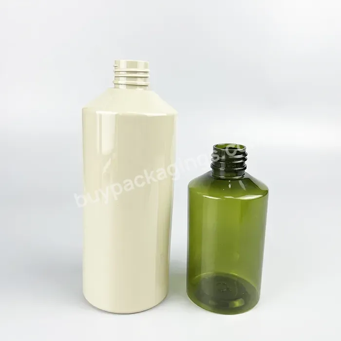 12oz 360ml Empty Plastic Body Lotion Pump Bottle Liquid Soap Pet 300ml Hand Wash Bottle With Lotion Pump Pet Plastic Bottle