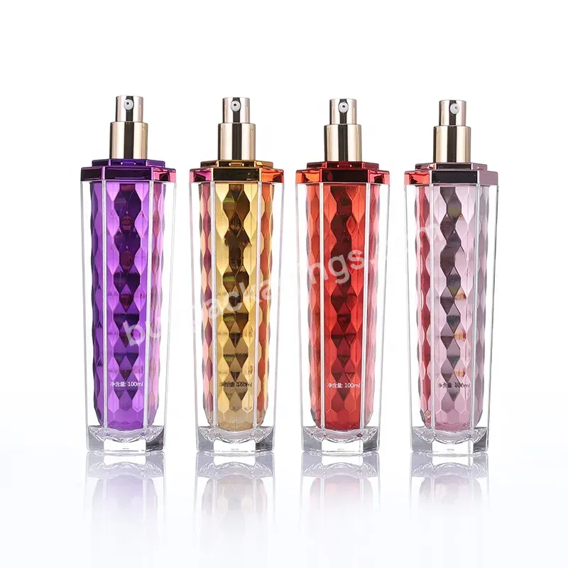 15ml 30ml 50ml Rotating Cap Airless Pump Bottle Twist Up Open Moisture Bottle Airless Pump Double Wall Teist Bottle