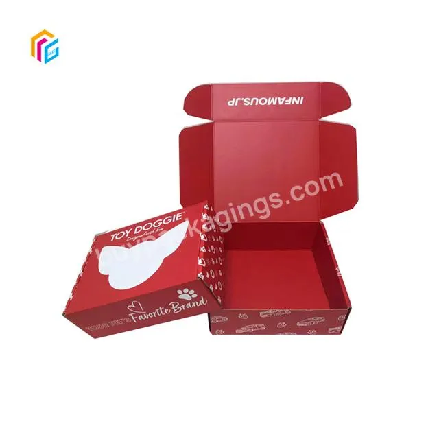 15x15x5 shipping packing custom corrugated carton box mailer small self seal small shipping boxes cute