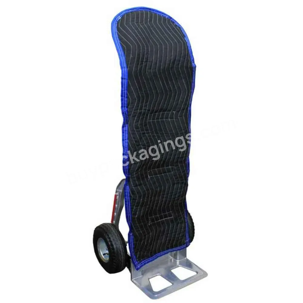 16"* 50" Or 16"* 60" Hand Truck Cover Moving Dolly Cover Pads Protector - Buy Hand Truck Cover,Moving Pads Cover For Hand Truck,Dolly Cover Pads.