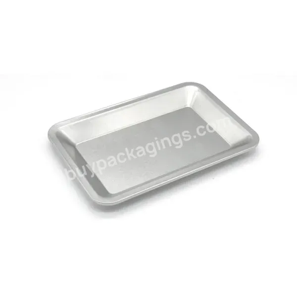 180*125mm Smoking Tin Rolling Tray Hotel Home Metal Serving Tray