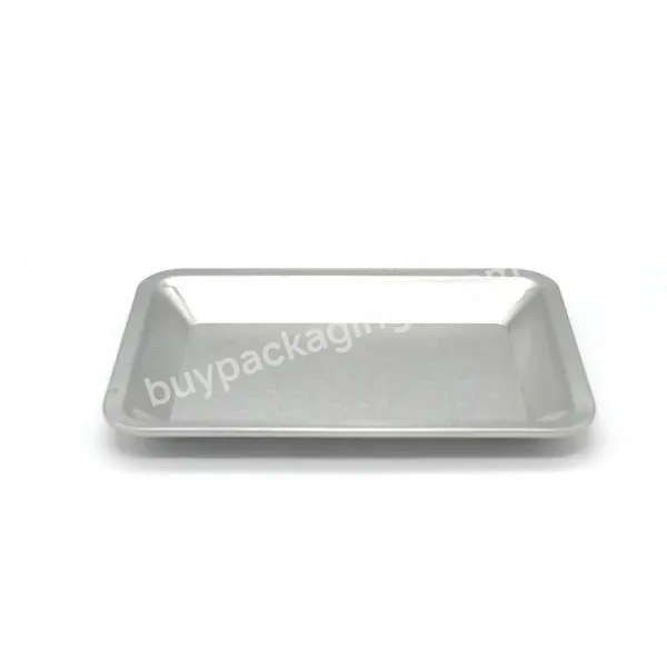 180*125mm Smoking Tin Rolling Tray Hotel Home Metal Serving Tray