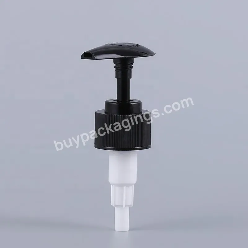 18/400 20/400 20/410 Plastic Lotion Hand Pump Black Lotion Pump For Bottle Lid - Buy 24/410 28/410 Plastic Shampoo Hand Sanitizer Lotion Liquid Soap Dispenser Body Wash Lotion Bottle Pump,Lotion Liquid Soap Dispenser,Shampoo Bottle Pump Packaging.