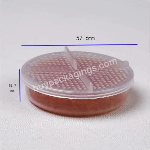 18g 30g 40g High Quality Safety Hearing Aid Drying Box Pellets Desiccant Silica Gel Desiccant For Hearing Aid - Buy Silica Gel Desiccant,Silica Gel Color Change Desiccant,Desiccant Silica Gel With Private Printing.