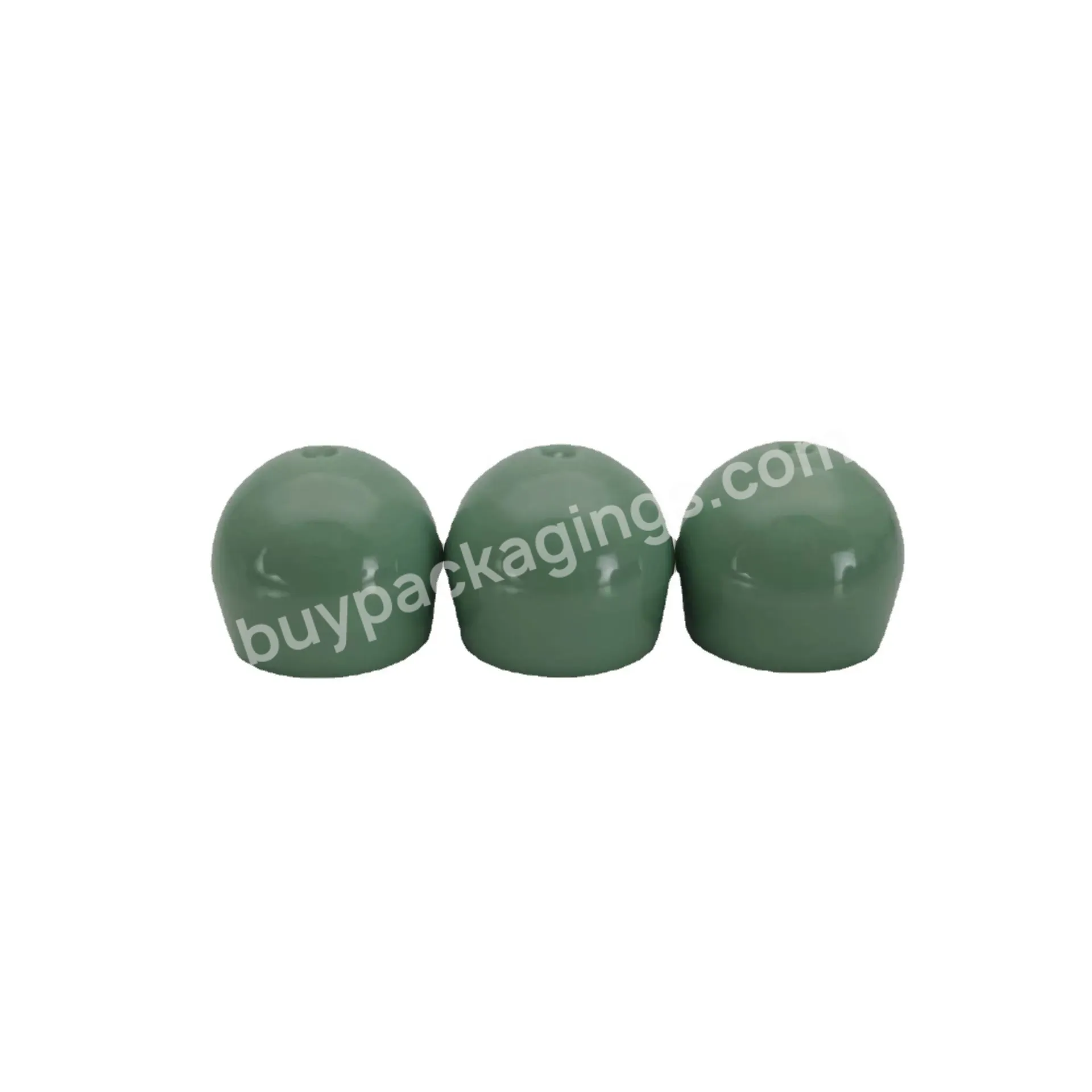 18mm 18/410 Round Ball Shape Screw Cap