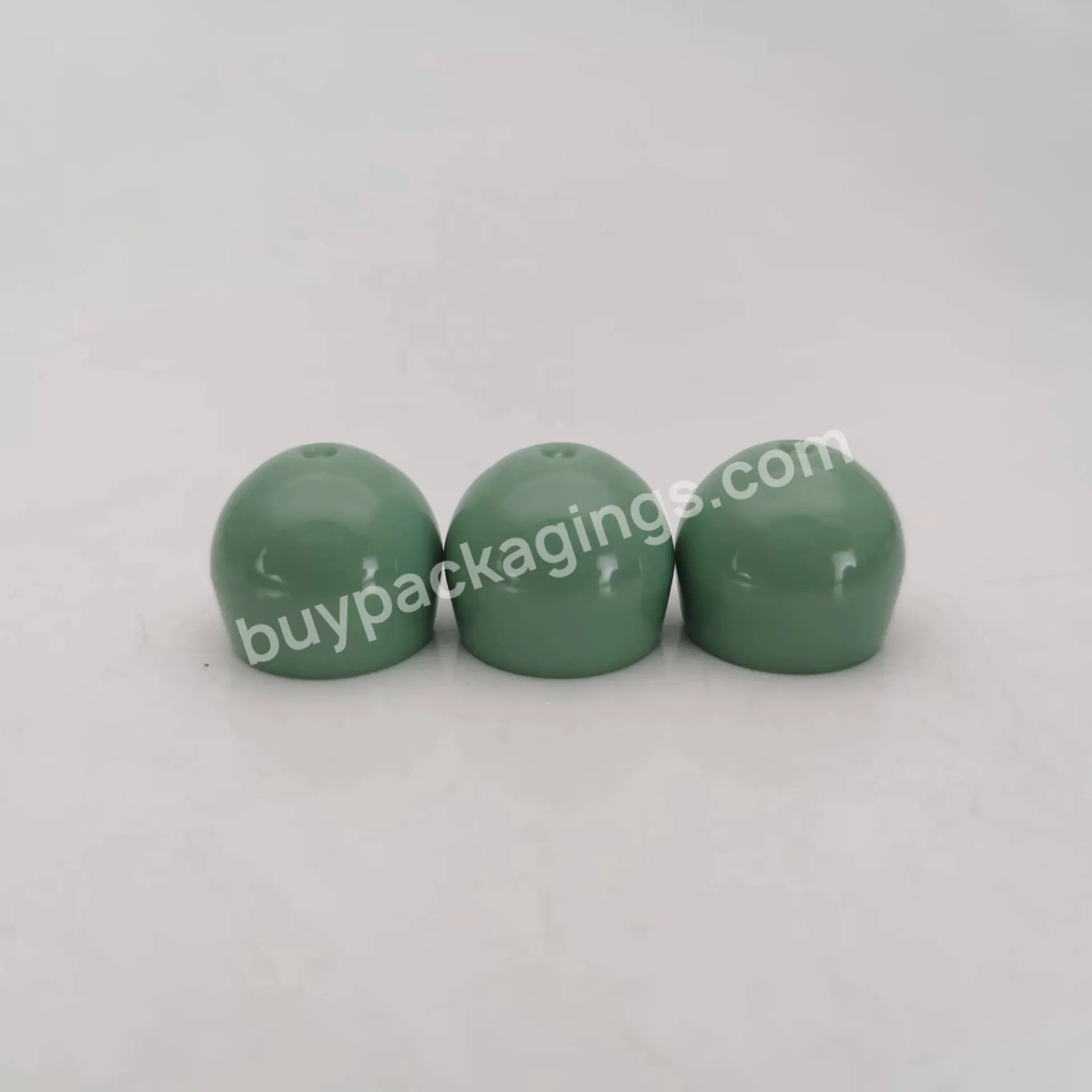 18mm 18/410 Round Ball Shape Screw Cap