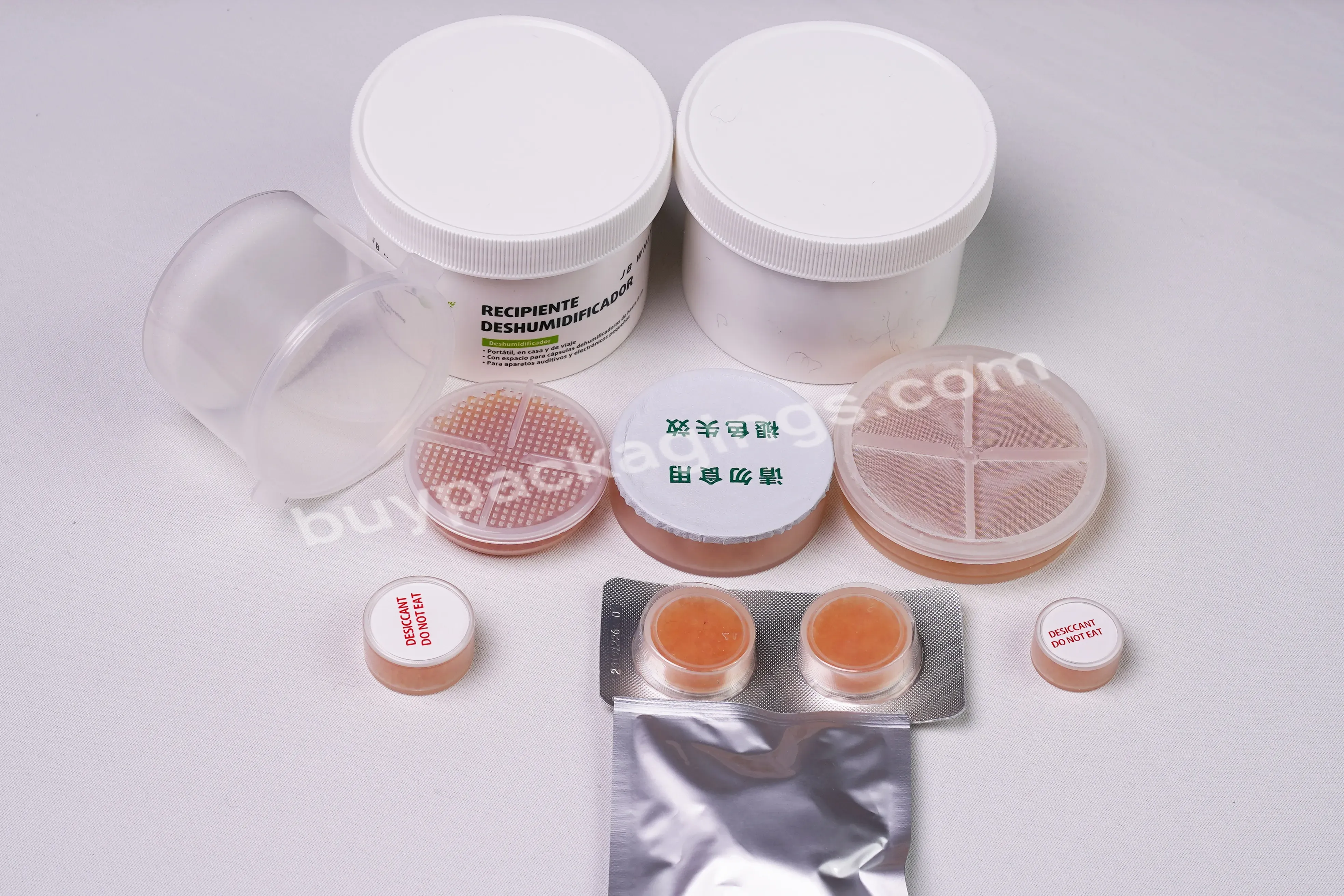 1g 2g 3g 18g 30g 40g Silica Gel Desiccant Or Molecular Desiccant For Food,Phama And Transformer