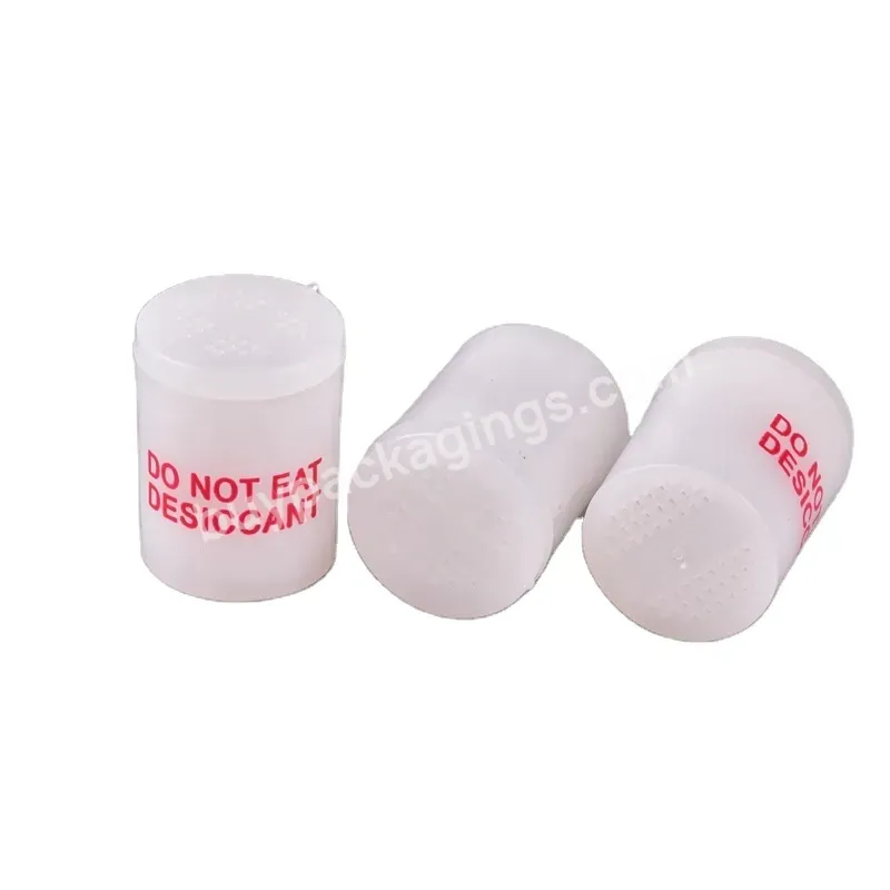 1g 2g 3g Columnar Silica Gel Desiccant For Medicine Drying And Tablets Waterproof - Buy Silica Gel Desiccant,Silica Gel Color Change Desiccant,Desiccant Silica Gel With Private Printing.