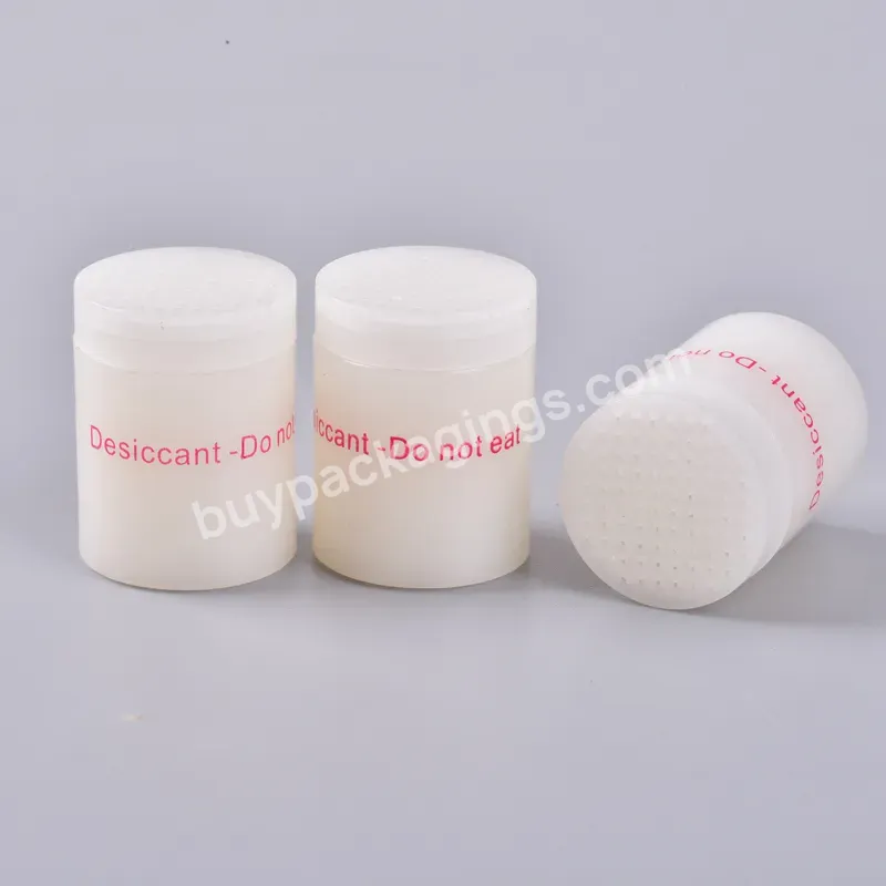 1g 2g 3g Silica Gel Canister Pharma Silica Gel Desiccant In Bottle Silica Gel Canister Desiccant Canister - Buy Silica Gel Canister,Desiccant Canister,Silica Gel Desiccant In Bottle.